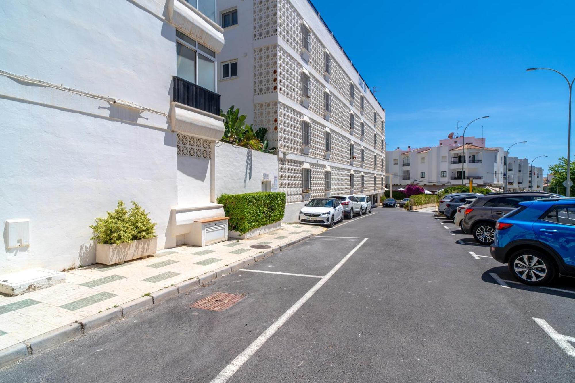 Acapulco Playa 301 Apartments Casasol Nerja Luaran gambar