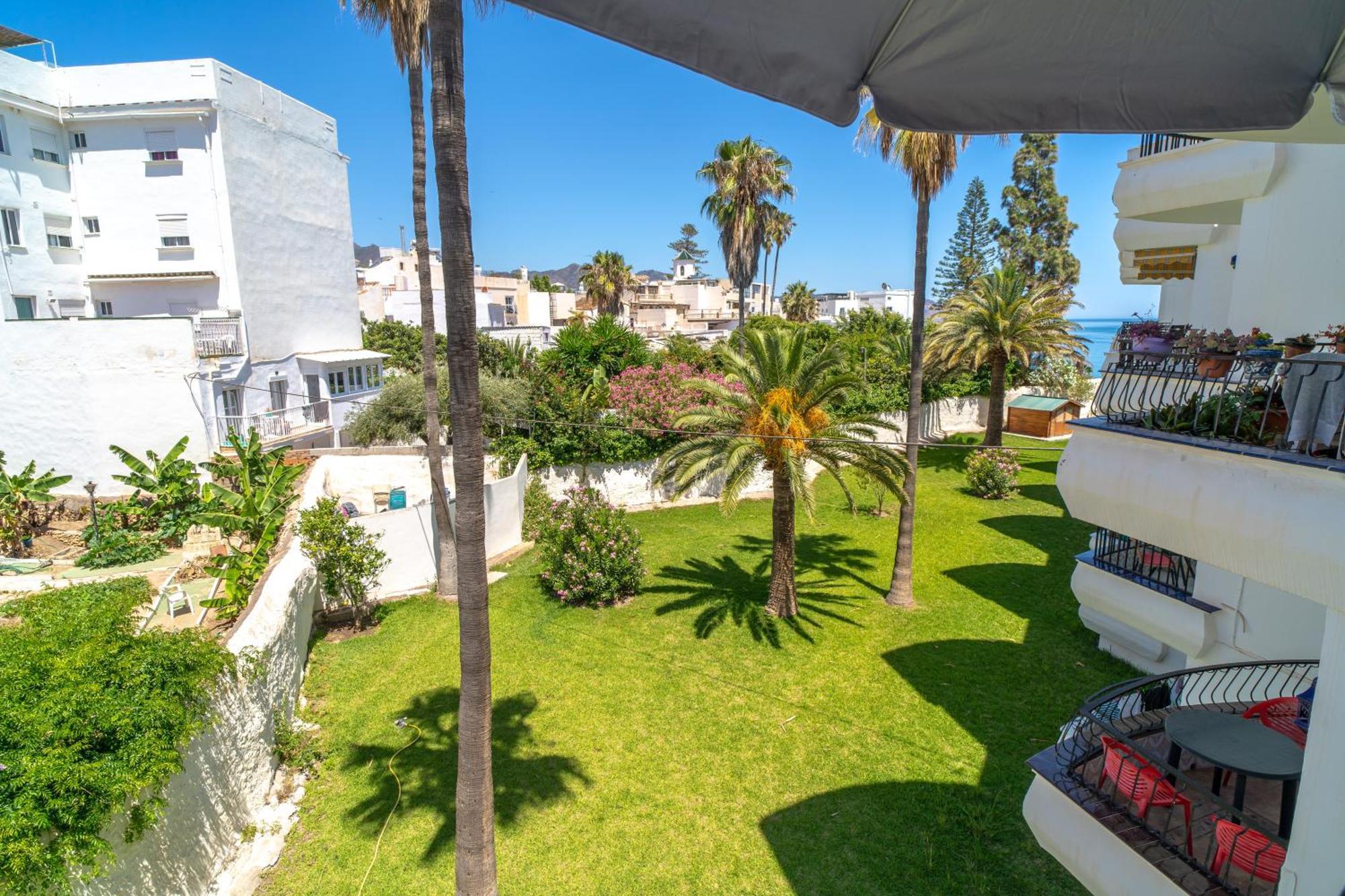 Acapulco Playa 301 Apartments Casasol Nerja Luaran gambar